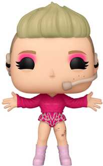 FUNKO Pop! - P!nk - Pink #459