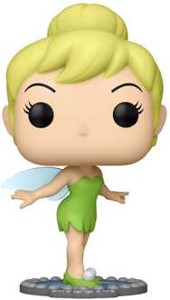 FUNKO Pop! - Peter Pan Tinkerbell on Mirror '70th Anniversary' #1347