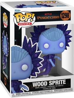 FUNKO Pop! - Pinocchio Wood Sprite #1298