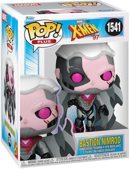 Funko Pop! Plus: X-Men '97 - Bastion