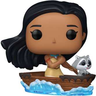 FUNKO Pop! - Pocahontas 30th Anniversary - Pocahontas #1579