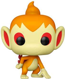 FUNKO Pop! - Pokemon Chimchar #963