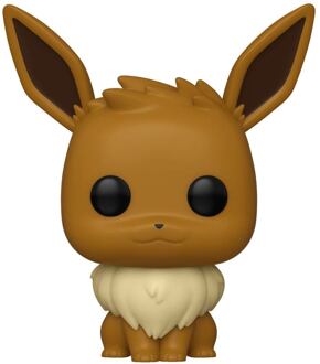 FUNKO Pop! - Pokemon Eevee #577