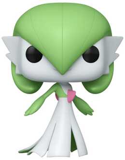 FUNKO Pop! - Pokemon Gardevoir #1052