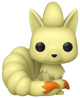 FUNKO Pop! - Pokemon - Ninetales #1091