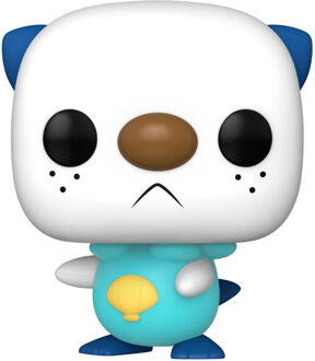 FUNKO Pop! - Pokemon Oshawott #886