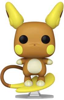 FUNKO Pop! - Pokemon Raichu (Alolan) #1011