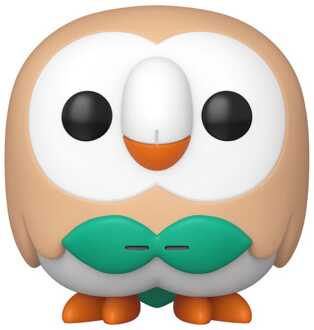 FUNKO Pop! - Pokemon - Rowlet #1092