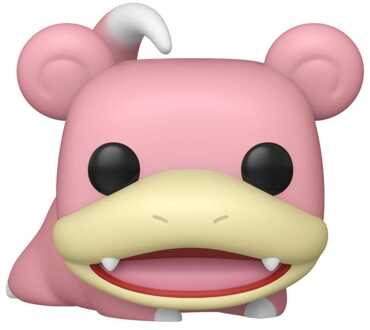 FUNKO Pop! - Pokemon - Slowpoke #1077