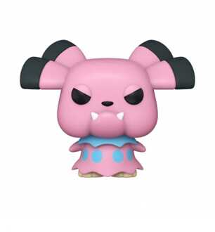 FUNKO Pop! - Pokemon Snubbull #964