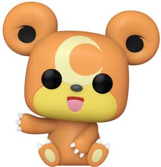 FUNKO Pop! - Pokemon Teddiursa #985