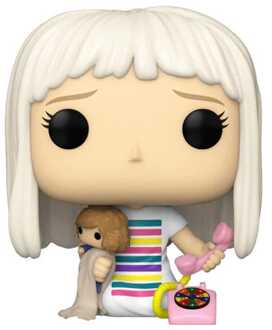 FUNKO Pop! - Poltergeist II Carol Anne #1583