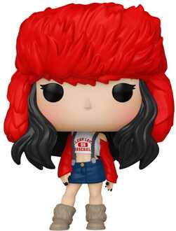 FUNKO Pop Rocks: Blackpink - Jennie - Funko Pop #362