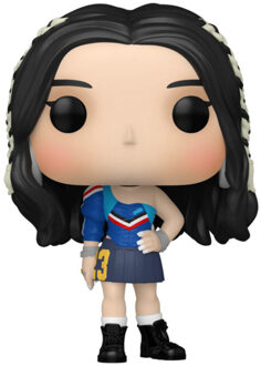 FUNKO Pop Rocks: Blackpink - Jisoo - Funko Pop #361