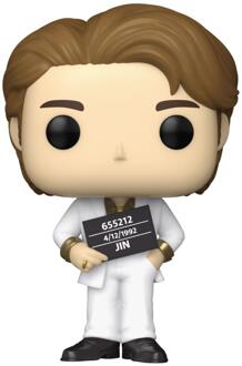 FUNKO Pop Rocks: BTS Butter - Jin Funko Pop #280