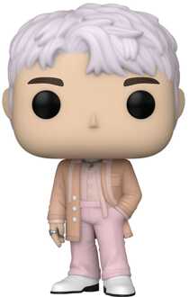 FUNKO Pop Rocks: BTS - J Hope Funko Pop #370