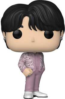 FUNKO Pop Rocks: BTS - Jimin - Funko Pop #371