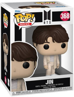 FUNKO Pop Rocks: BTS - Jin - Funko Pop #368