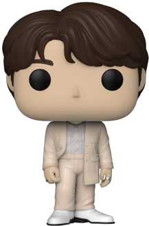 FUNKO Pop Rocks: BTS - Jin - Funko Pop #368