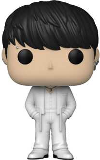 FUNKO Pop Rocks: BTS - Jung Kook - Funko Pop #373