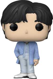 FUNKO Pop Rocks: BTS - V - Funko Pop #372