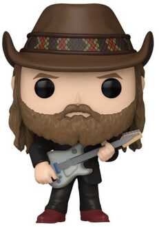 FUNKO Pop! - Rocks Chris Stapleton #388