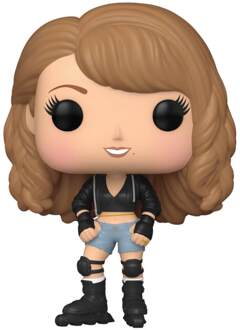 FUNKO Pop Rocks: Mariah Carey - Fantasy - Funko Pop #276