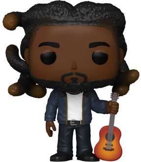 FUNKO Pop! - Rocks - Shaboozey Tipsy #482