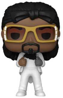 FUNKO Pop! - Rocks Snoop Dog Sensual Seduction #391