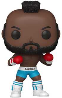 FUNKO Pop! - Rocky - Clubber Lang #1714