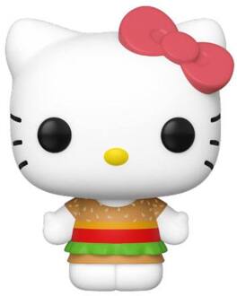 FUNKO Pop Sanrio Hello Kitty Kbs Vinyl Figure
