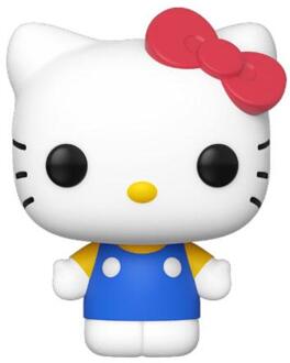 FUNKO Pop! Sanrio Hello Kitty S2 HK (Clsc)