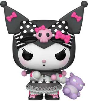 FUNKO Pop! - Sanrio - Kuromi with Toy #115