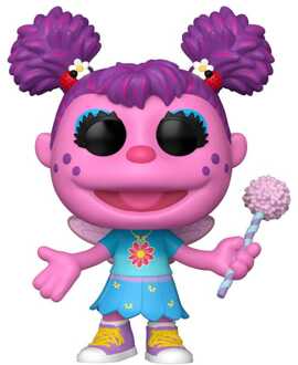 FUNKO Pop! - Sesame Street Abby #1610