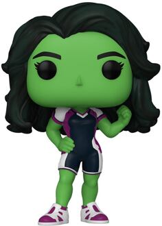 FUNKO Pop! - She-Hulk Attorney at Law #1126