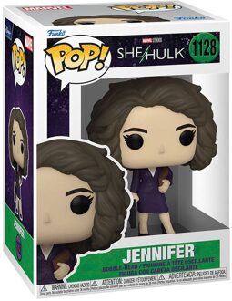 FUNKO Pop! - She-Hulk Jennifer #1128