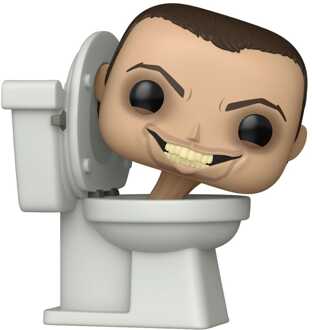 FUNKO Pop! - Skibidi Toilet #1957