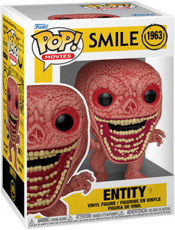 FUNKO Pop! - Smile - Entity #1963