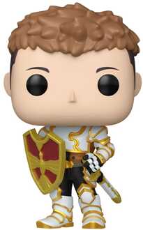 FUNKO Pop! - Solo Leveling - Yoo Jinho #1984