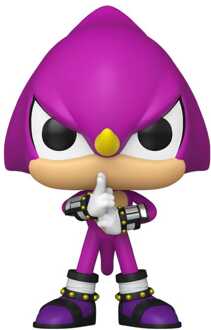 FUNKO Pop! - Sonic Espio the Chameleon #1119