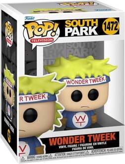 FUNKO Pop! - South Park Wonder Tweek #1472