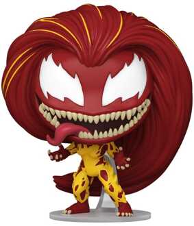 FUNKO Pop! - Spider-Man 2 Scream #1026