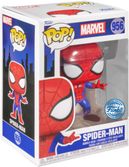 FUNKO Pop! - Spider-Man #956