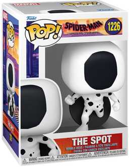 FUNKO Pop! - Spider-Man The Spot #1226
