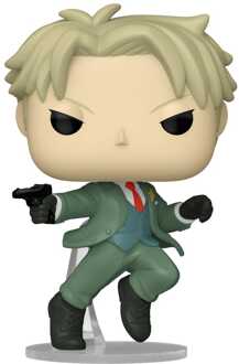 FUNKO Pop! - Spy X Family - Loid Forger #1948
