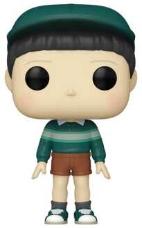 FUNKO Pop! - Squid Game - Chul-Su #1732