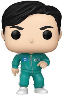 FUNKO Pop! - Squid Game - Player 001 #1730