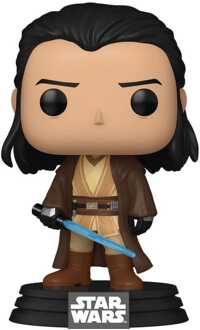 FUNKO Pop! - Star Wars Jedi Master Sol #725