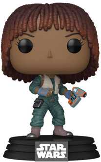 FUNKO Pop! - Star Wars Osha Aniseya #722