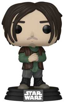 FUNKO Pop! - Star Wars Qimir #723